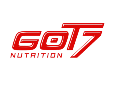 got 7 nutrition logo