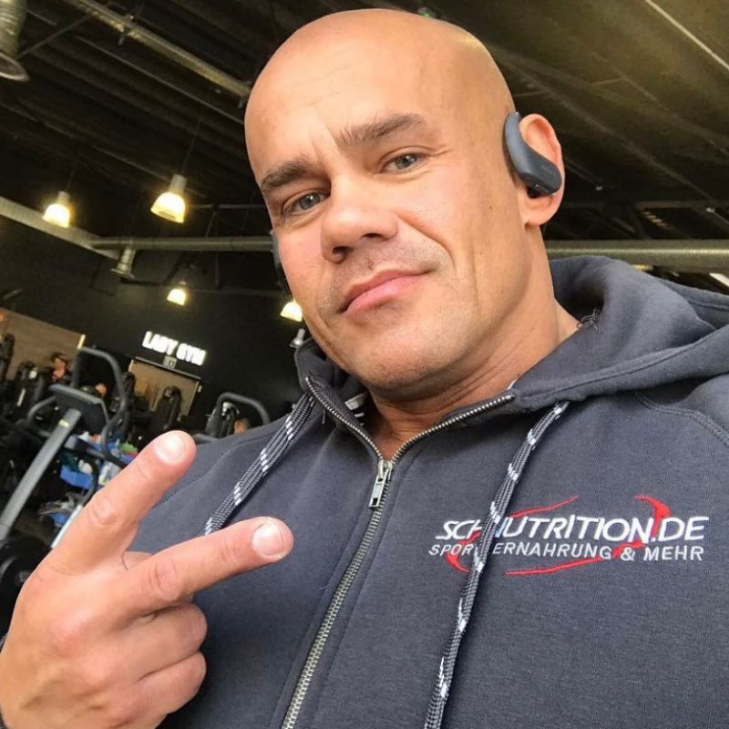 Sci Nutrition Shop About