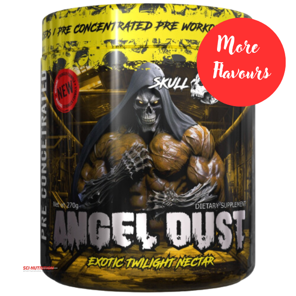 Angel Dust V2