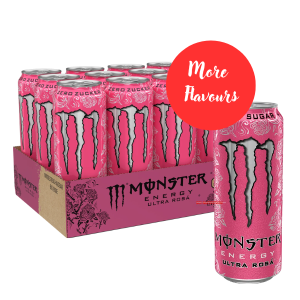 Monster Ultra
