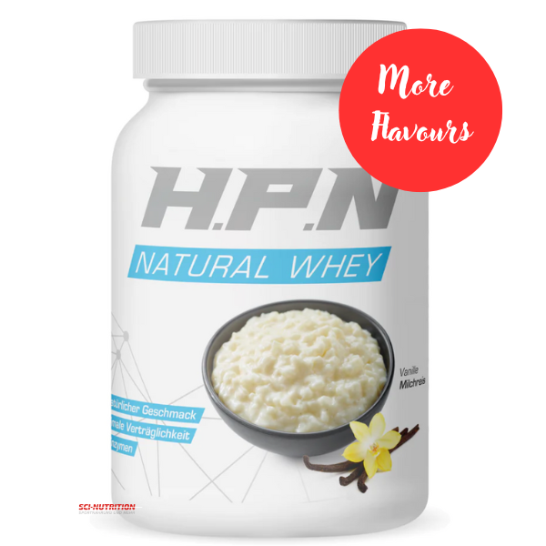 Natural Whey