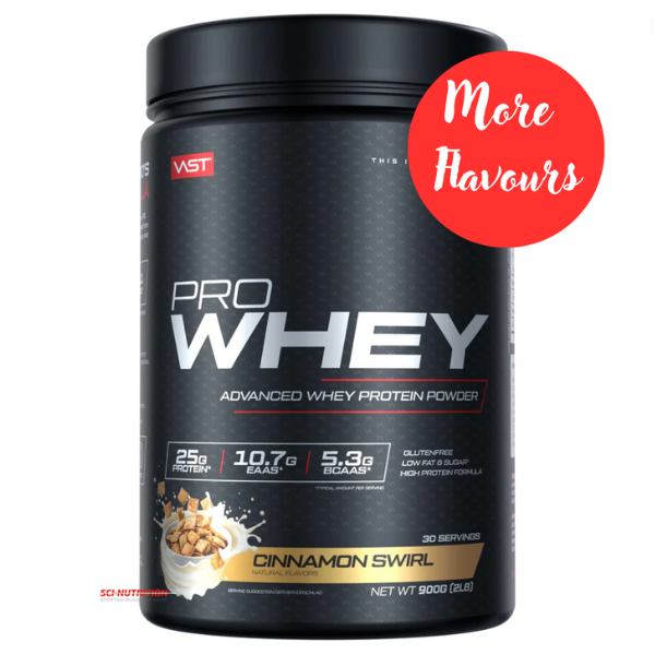 Pro Whey
