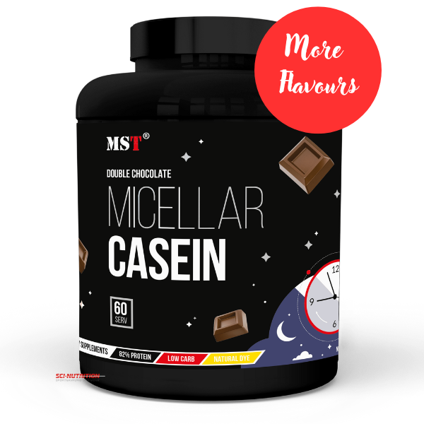 Micellar Casein