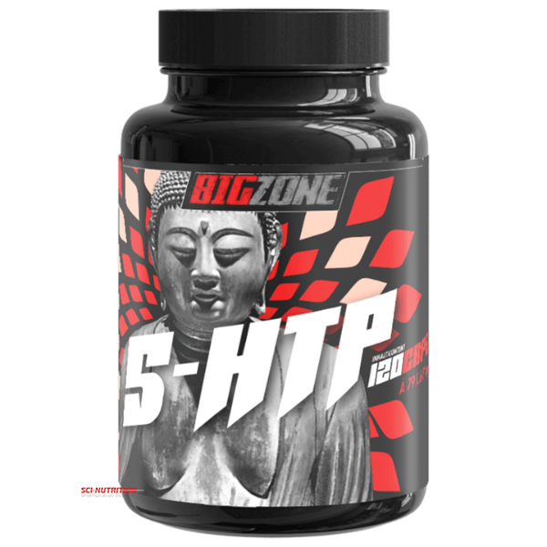 5 HTP