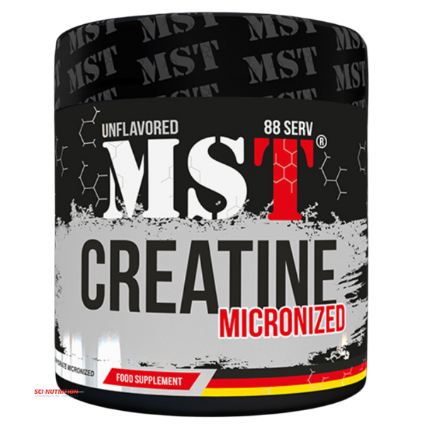 Creatine