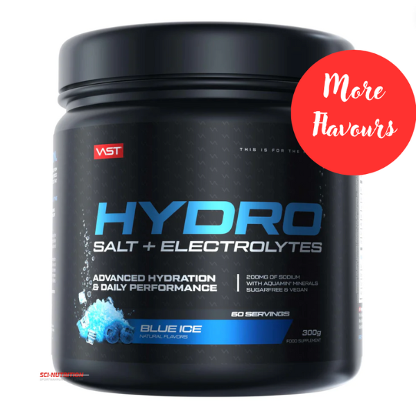 Hydro