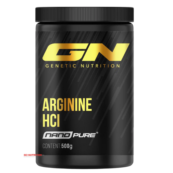 Arginine HCI