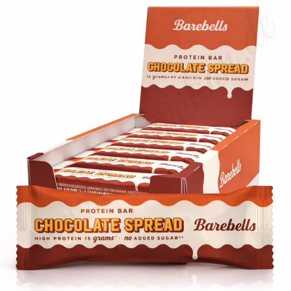 Protein Bar Box - Sci Nutrition Shop