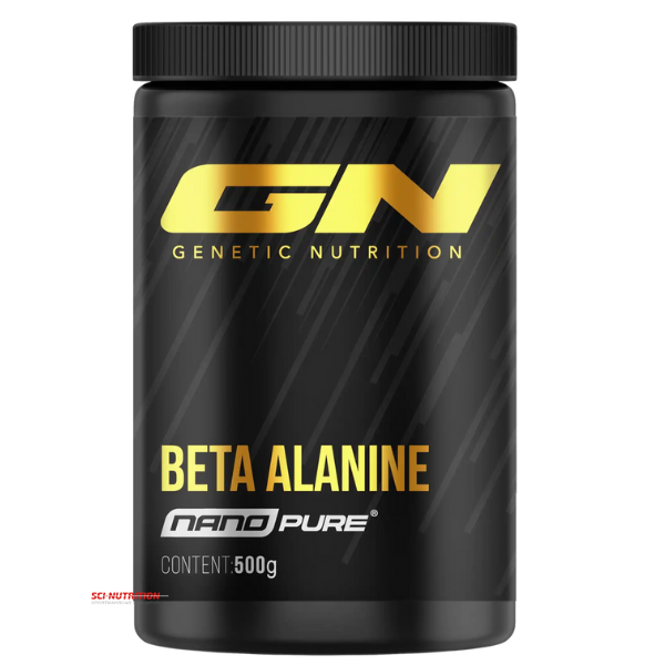 Beta Alanine