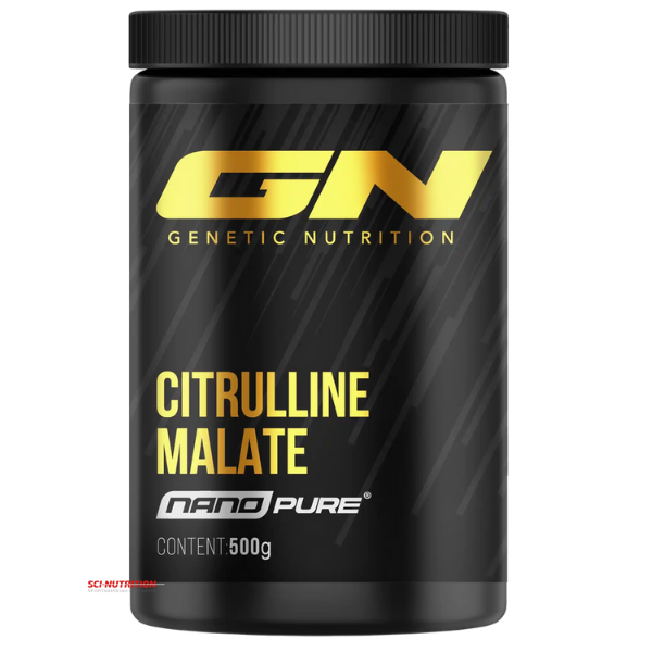 Citrulline Malate