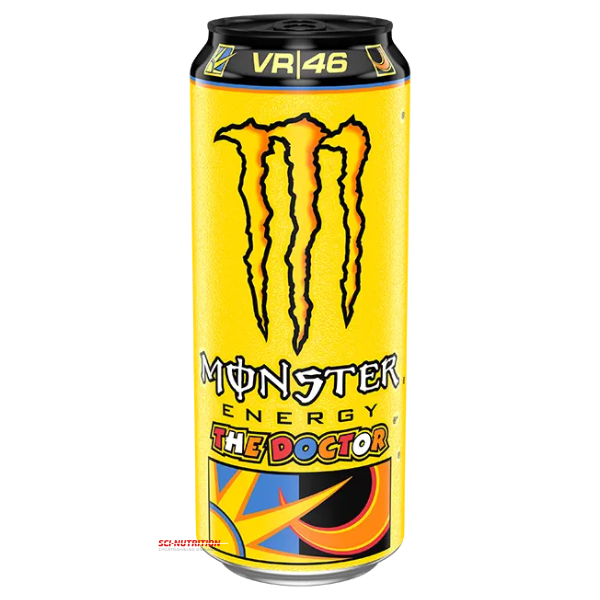 VR 46 Alias der Doctor