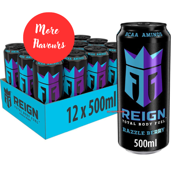 Reign