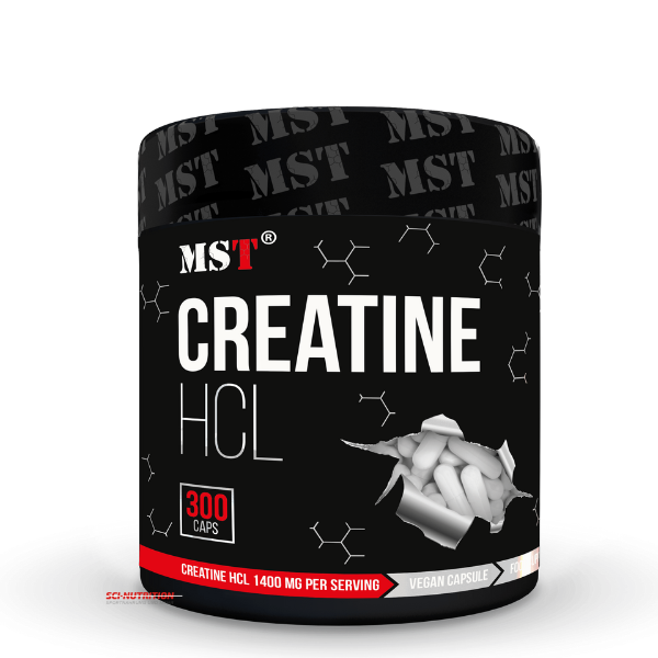 Creatine HCL