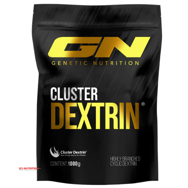 Cluster Dextrin