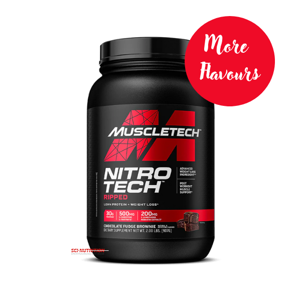 Nitro Tech