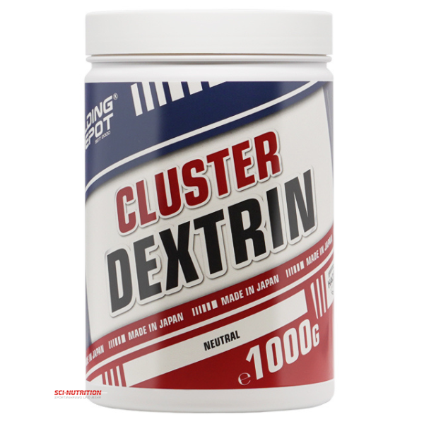Cluster Dextrin