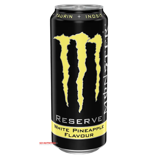 Monster Reserve