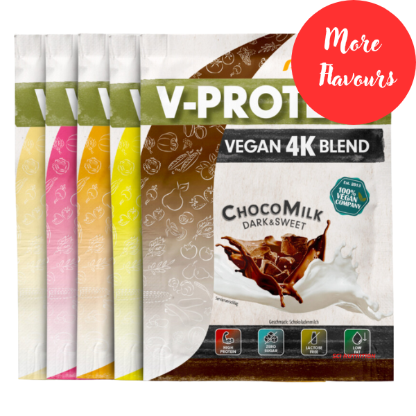 V-Protein 4K Proben