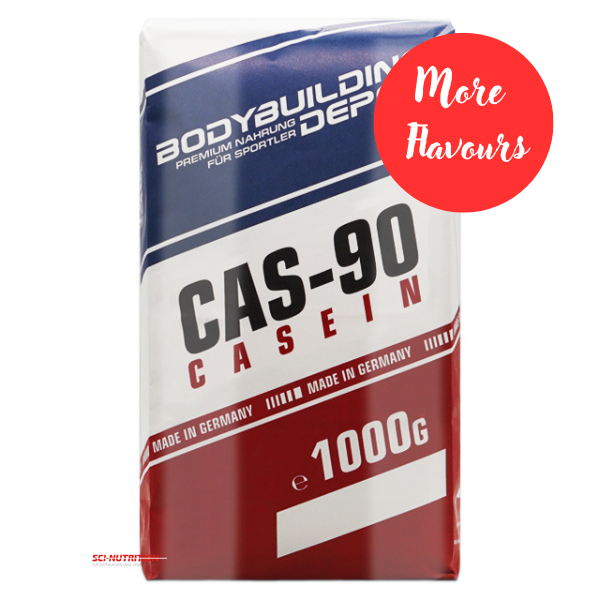 Cas 90