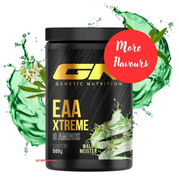 EAA Xtreme