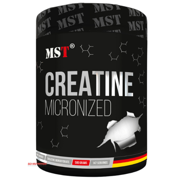 Creatine