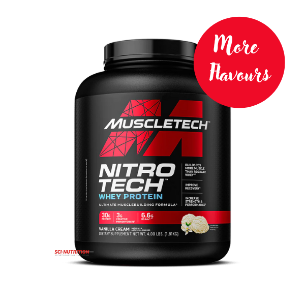 Nitro Tech