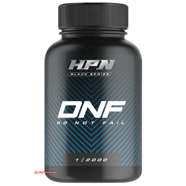 DNF - Black Series