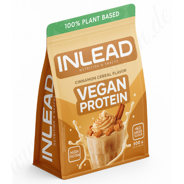 Vegan Protein