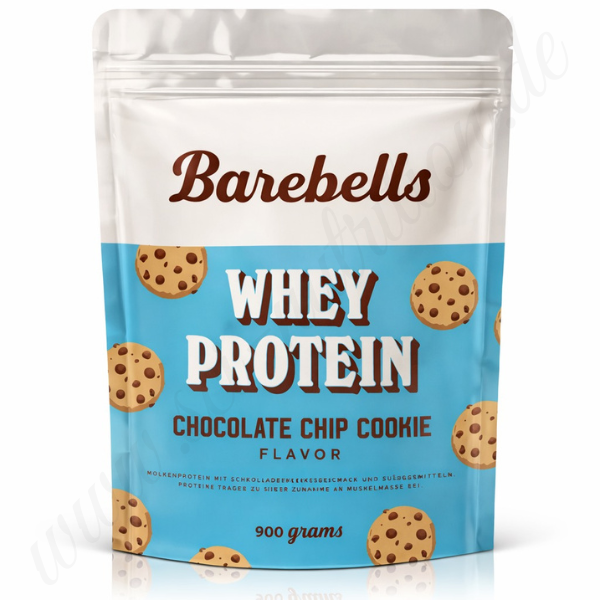 Barebells Whey Protein Protein Fitnessshop Berlin