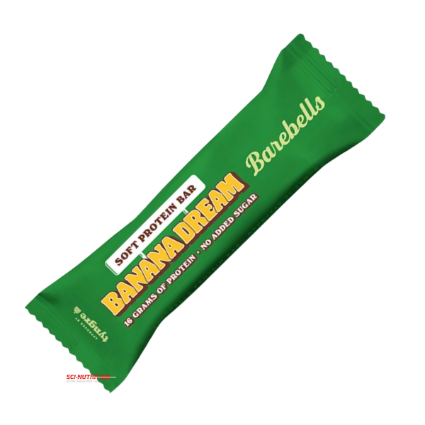Barebells - Soft Protein Bar Proteinriegel; Fitnessshop Berlin