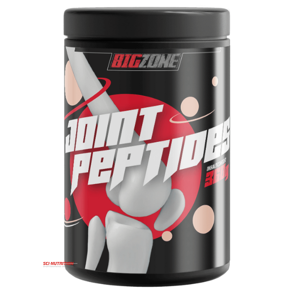 Big Zone - Joint Peptide Gelenksupport; Fitnessshop Berlin