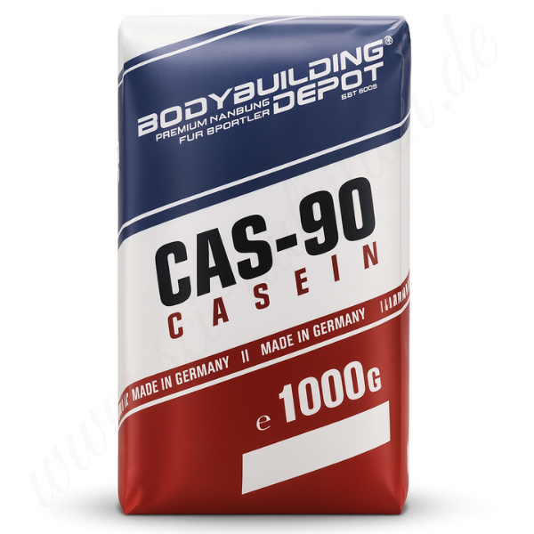 Bodybuilding Depot Cas-90 Casein Fitnessshop Berlin
