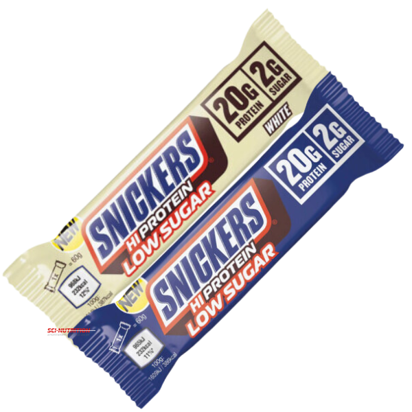 Snickers Hi-Protein
