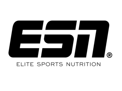 ESN Elite Sports Nutrition Fitnessshop Berlin