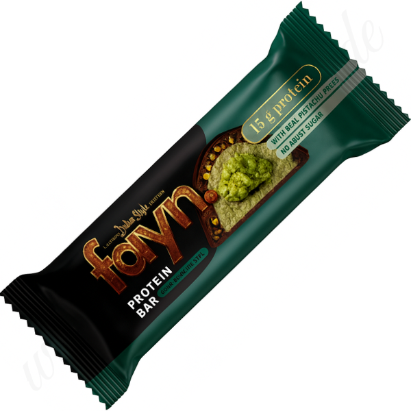 Fayn Protein Bar Protein Riegel Fitnessshop Berlin