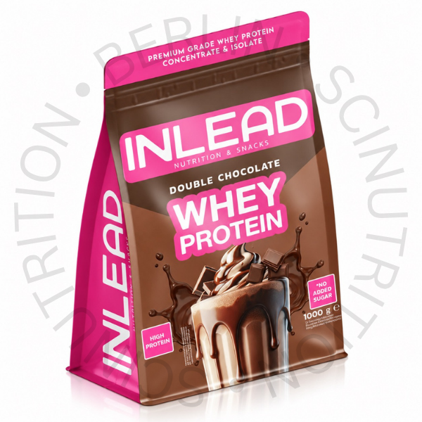 Inlead Whey Protein Proteinpulver bei Sci Nutrition Berlin