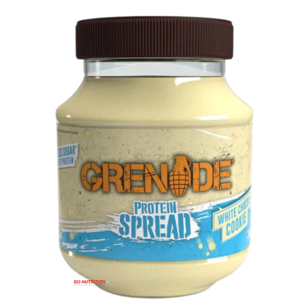 Carb Killa Spread