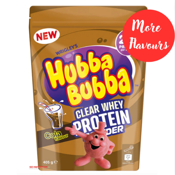 Hubba Bubba