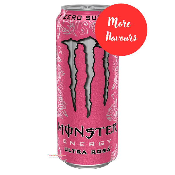 Monster Ultra