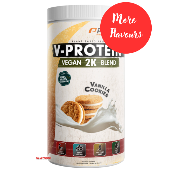 V-Protein 2K