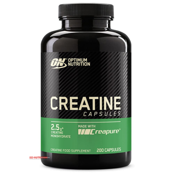 Creatine