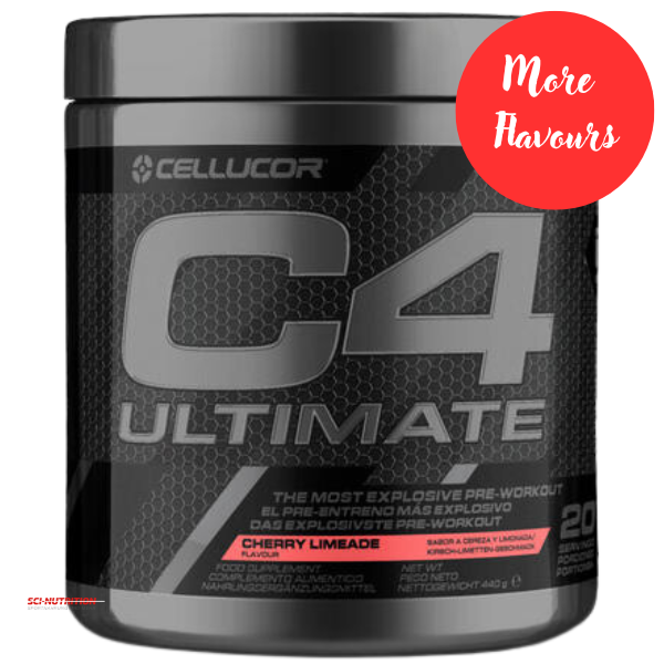 C4 Ultimate