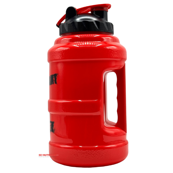 Mutant Water Jug- Mug