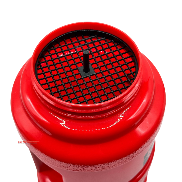 Mutant Water Jug- Mug