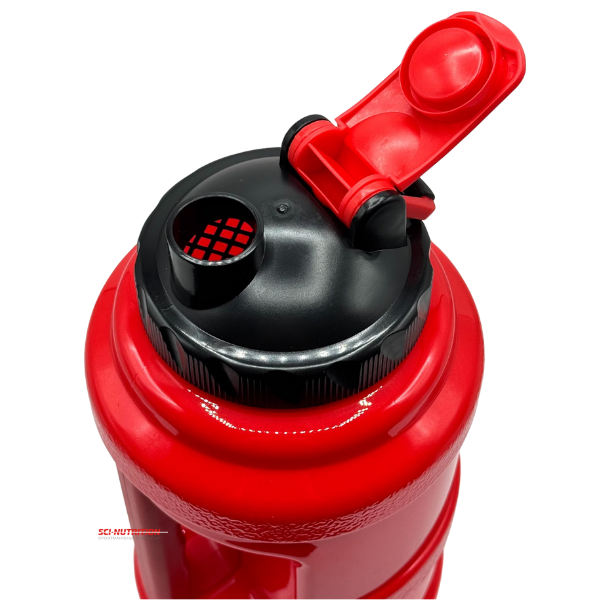 Mutant Water Jug- Mug