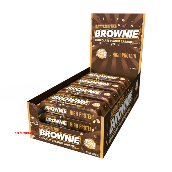 Brownie Box