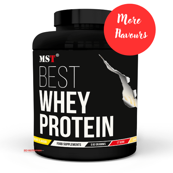 Whey Protein