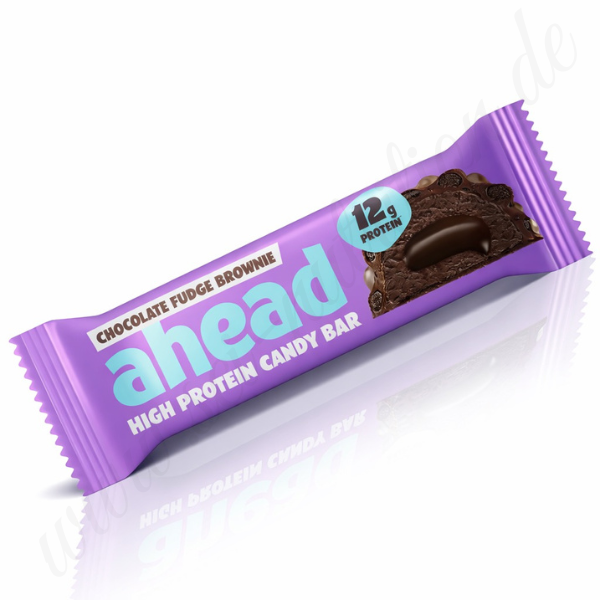 Ahead High Protein Candy Bar Proteinriegel Fitnessshop Berlin