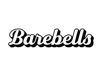 barbells logo