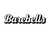 barbells logo